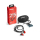 Shure SE215SPE-RD-EFS czerwone - 1289067 - zdjęcie 3